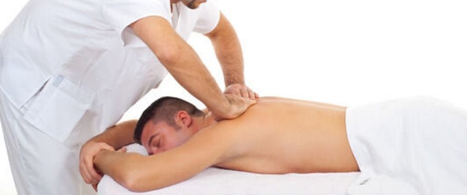 Male to male masseur in Kolkata